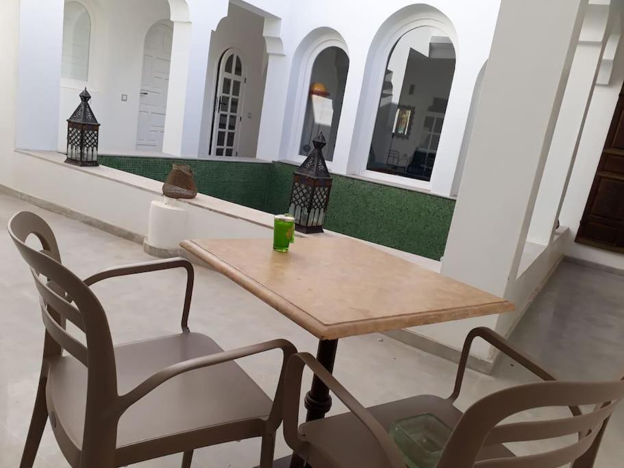 Villa Lila Fantastic House For Up To 8 People In Palmeraie *