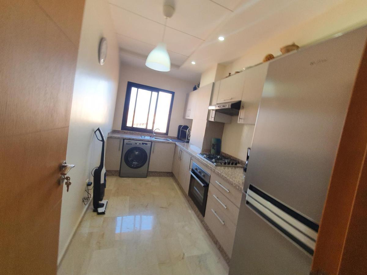 Appartement Opera E