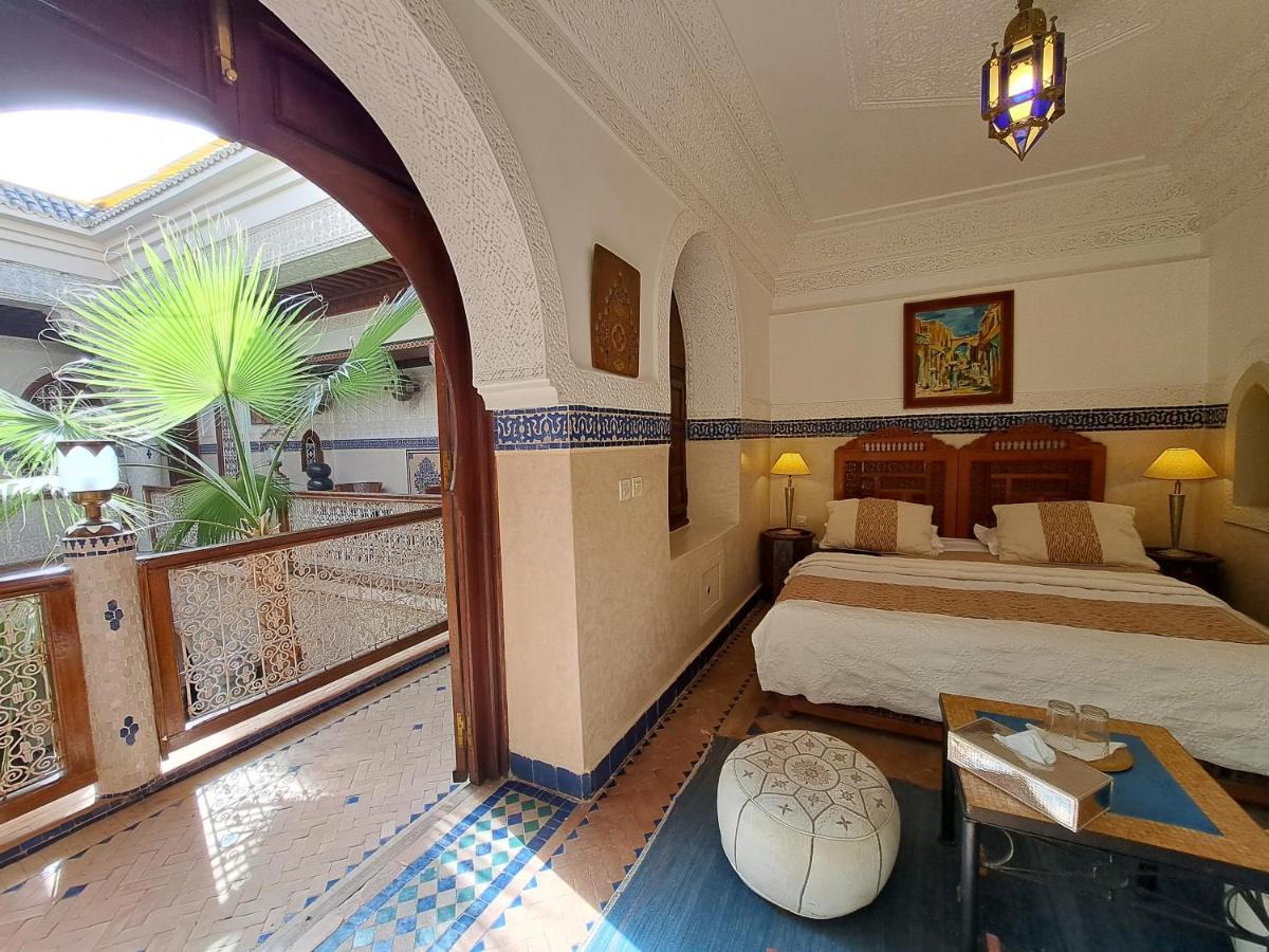 Bed & Breakfast Dar Al Kounouz Marrakesh