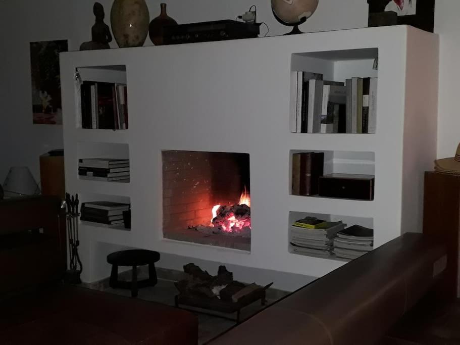 Lila Fantastic House For Up To 8 People In Palmeraie