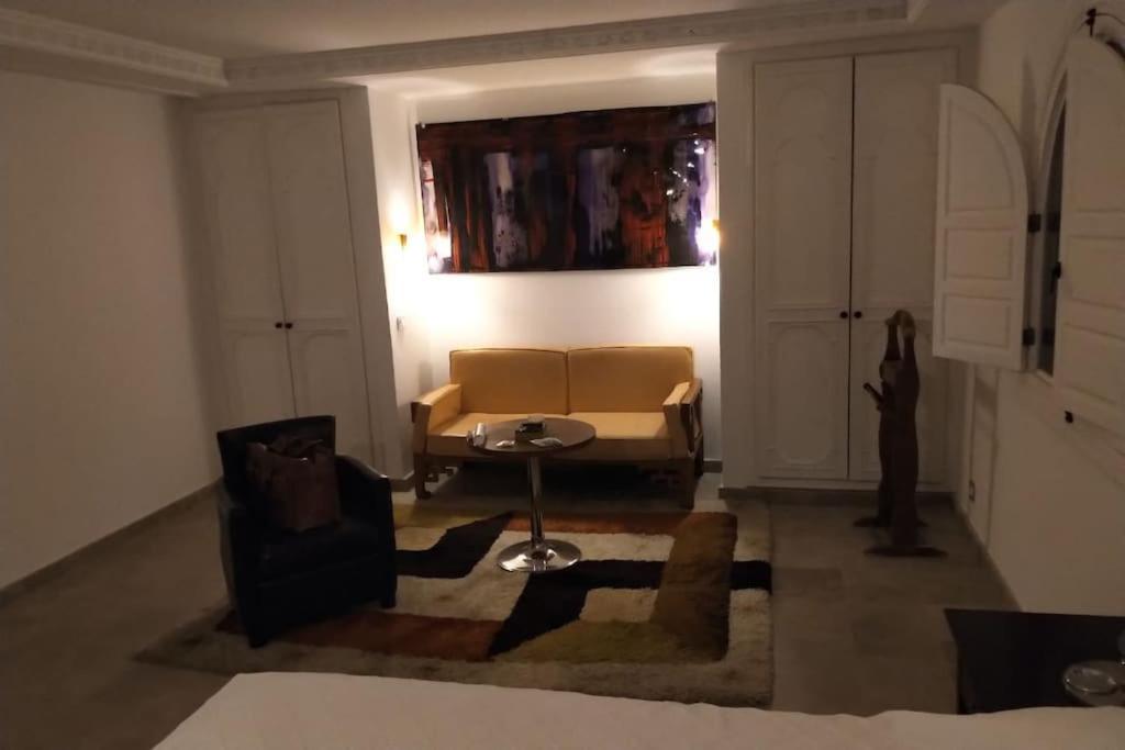 Lila Fantastic House For Up To 8 People In Palmeraie Villa Marrakesh