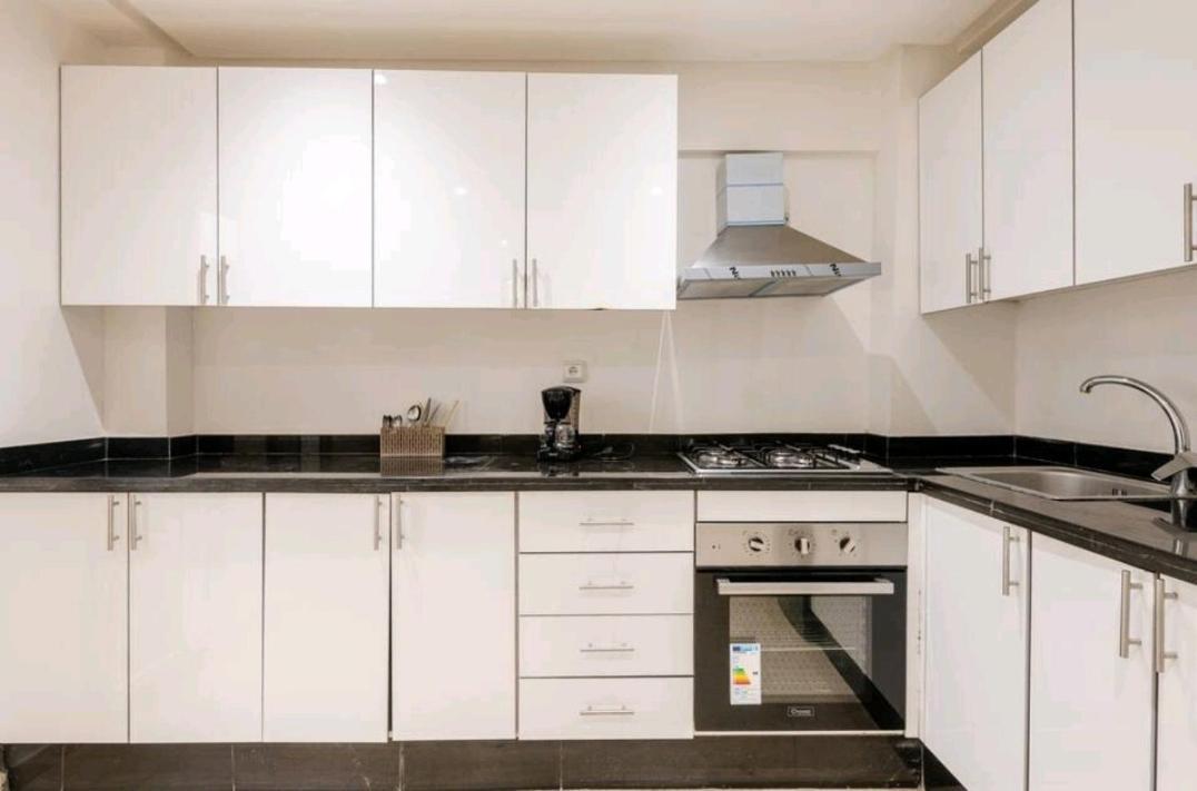 Appartement Duplex De Luxe *