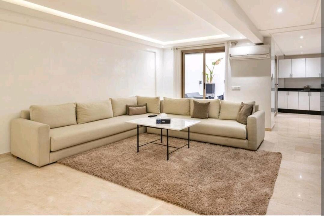 Duplex De Luxe Appartement *