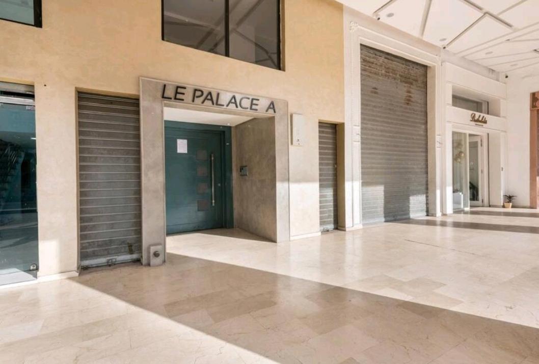 Duplex De Luxe Appartement Marrakesh