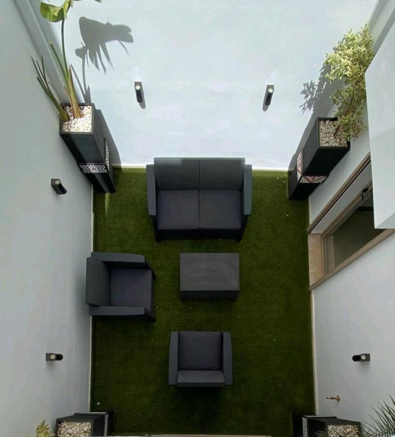 Duplex De Luxe