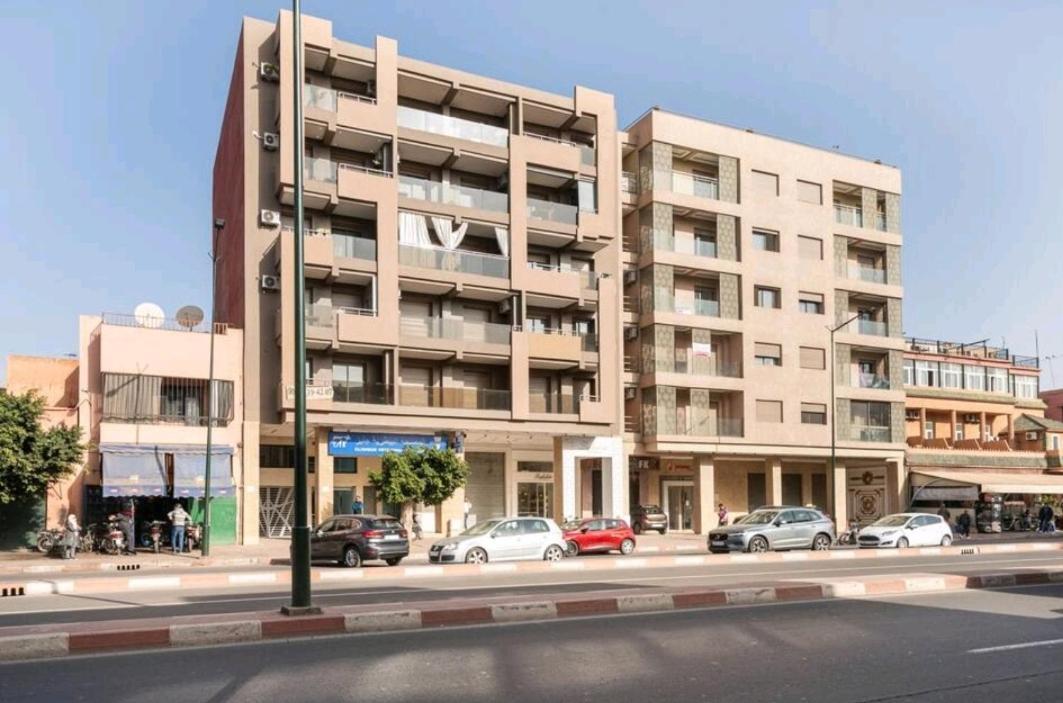 Appartement Duplex De Luxe