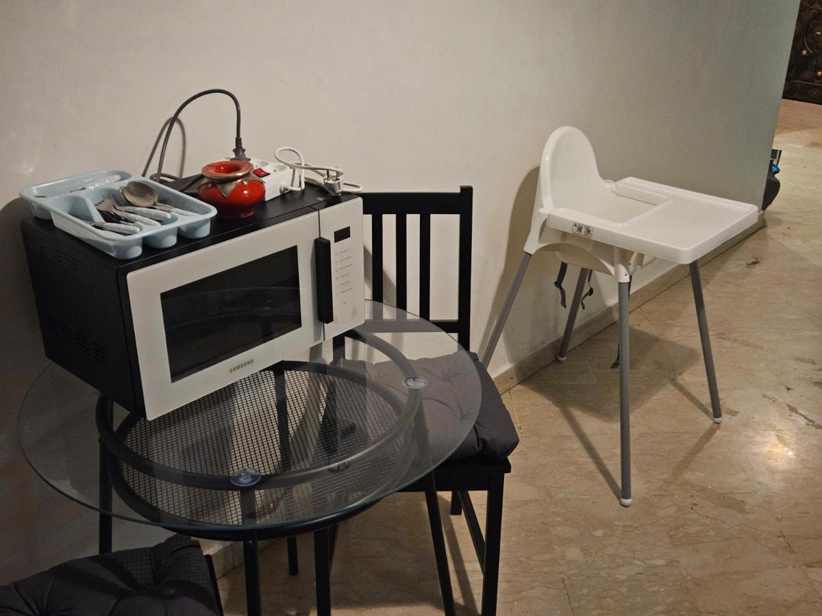 Luxueux Marrakech Au Coeur De L Hivernage Apartment Marrakesh