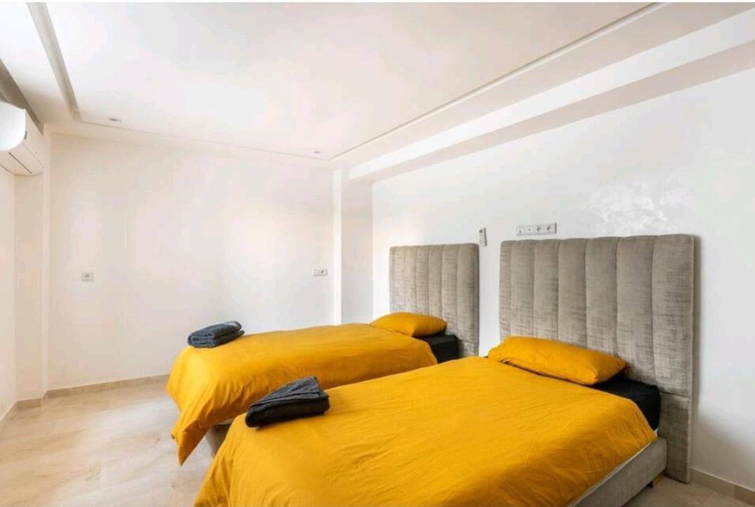 Appartement Duplex De Luxe Marrakesh