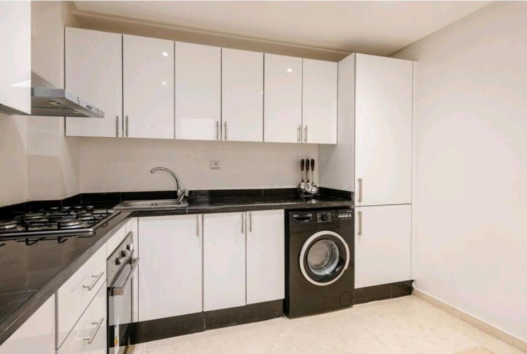 Appartement Duplex De Luxe Marrakesh