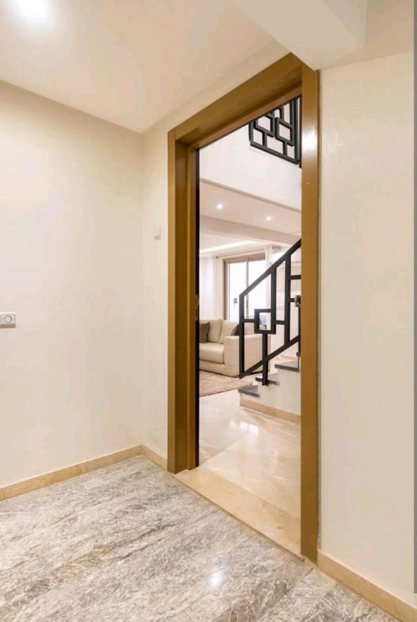 Appartement Duplex De Luxe