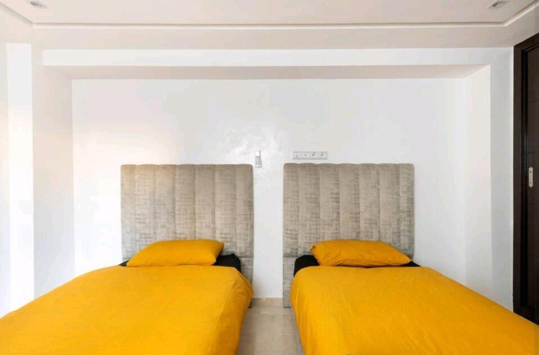 Duplex De Luxe Appartement