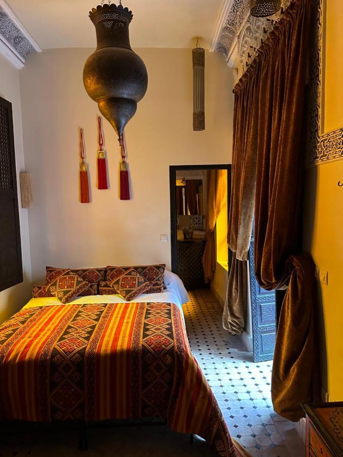 Hugo Marrakesh