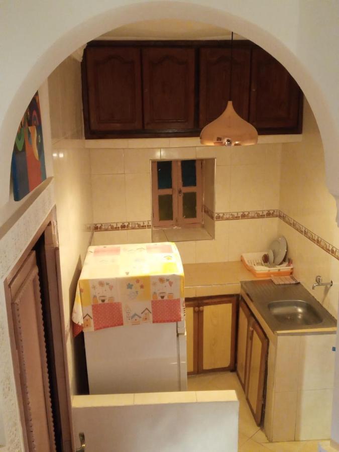 Malak Apartment *
