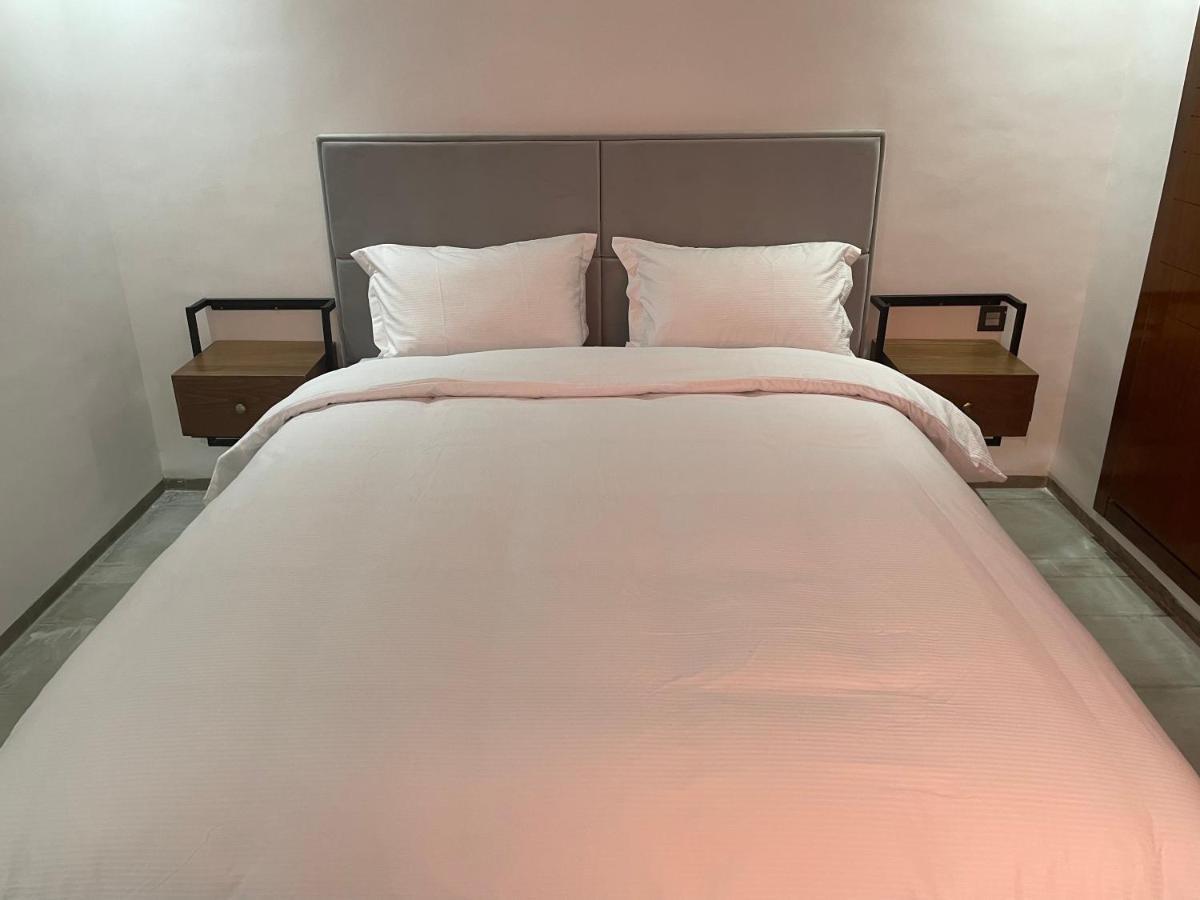 Appartement Ruby Marrakesh