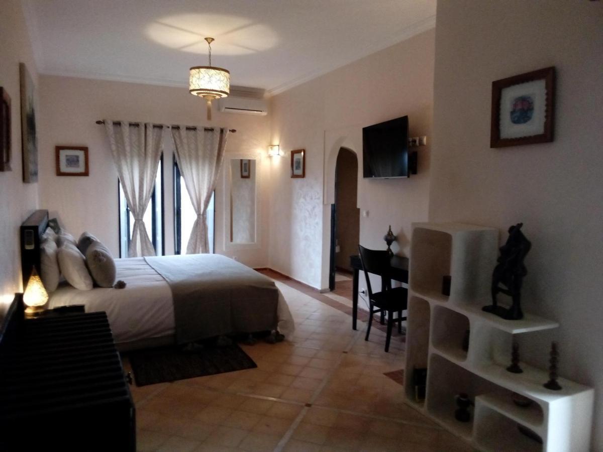 Villa Malaa'ika Marrakesh