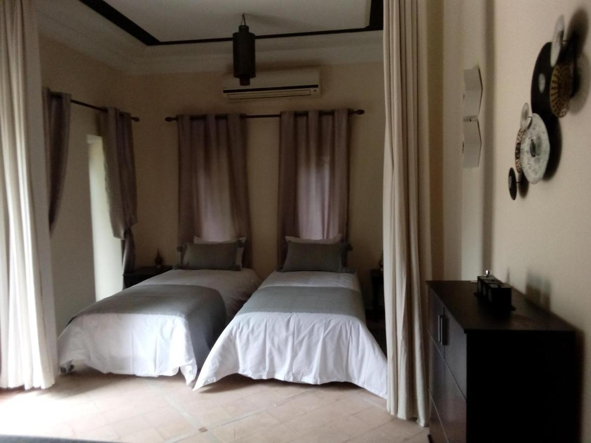 Malaa'ika Villa Marrakesh