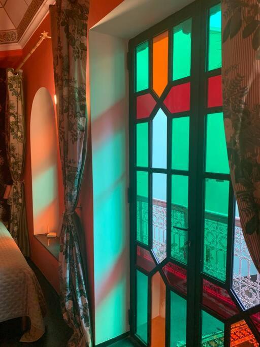 Riad Olive Privatif 4 Personnes Riad *