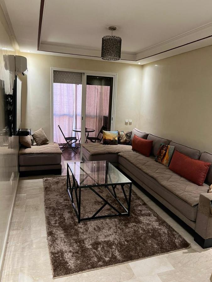 Appartement Luxuary In The Center