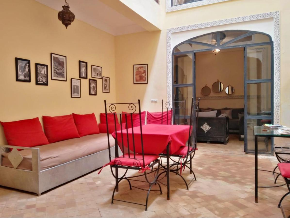 Dar Déboy Ferienhaus