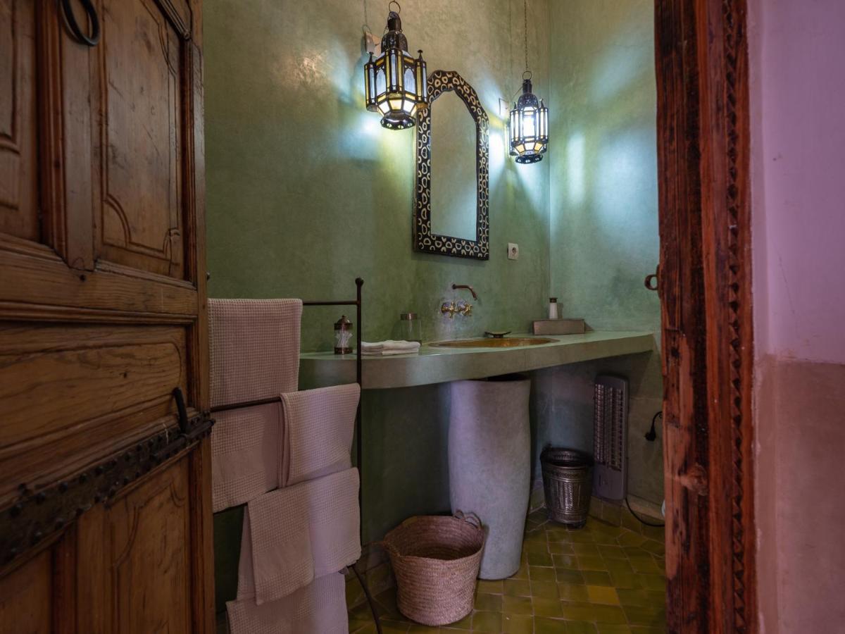 Riad Chifa Ferienhaus *