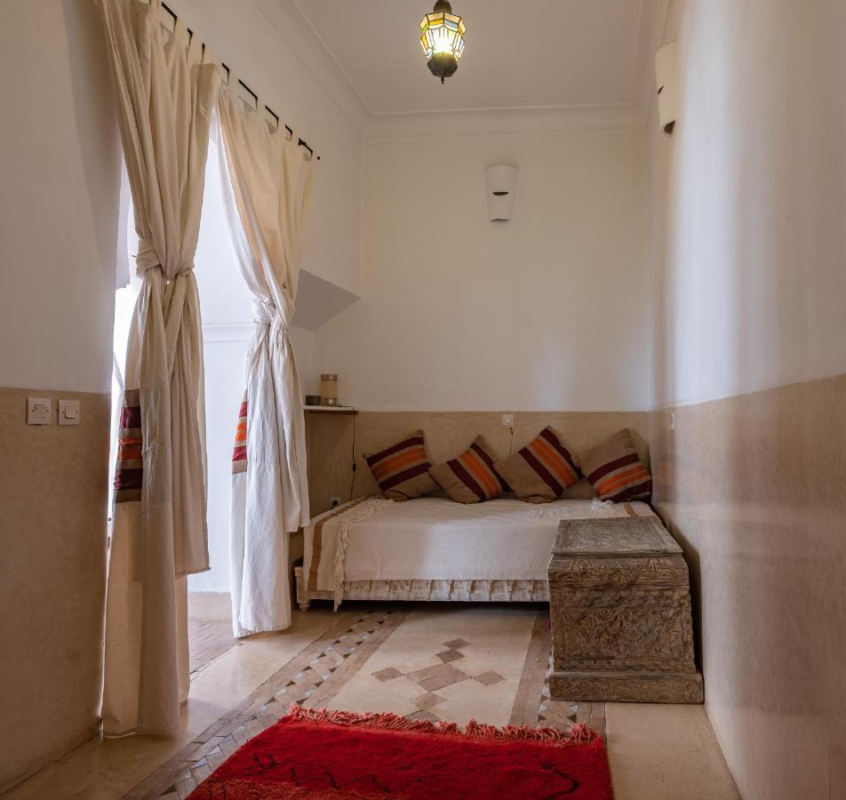 Riad Chifa Ferienhaus
