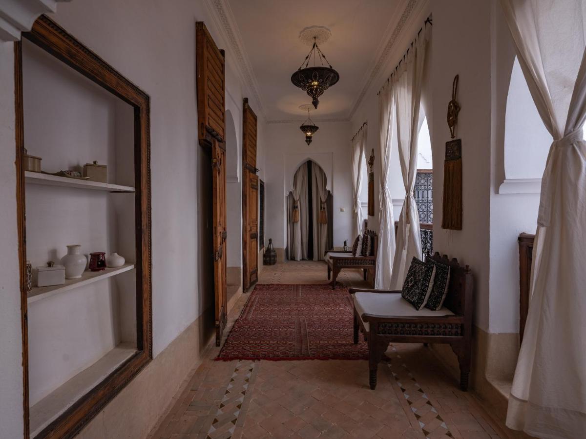 Riad Chifa Ferienhaus