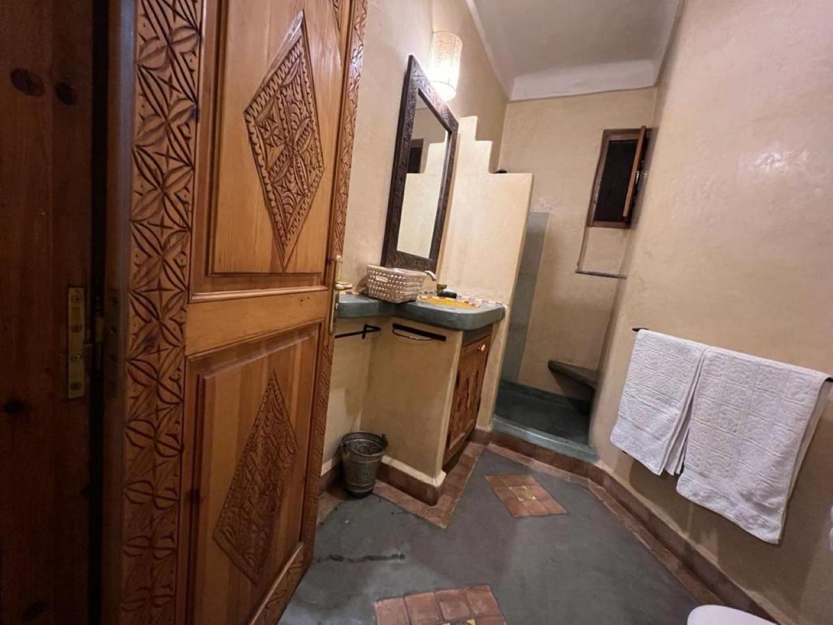 Sabah Marrakesch