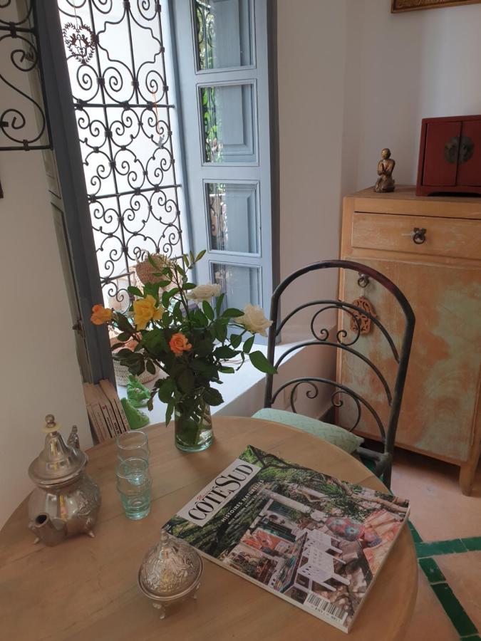 Gasthof En Exclusivite Medina By Do