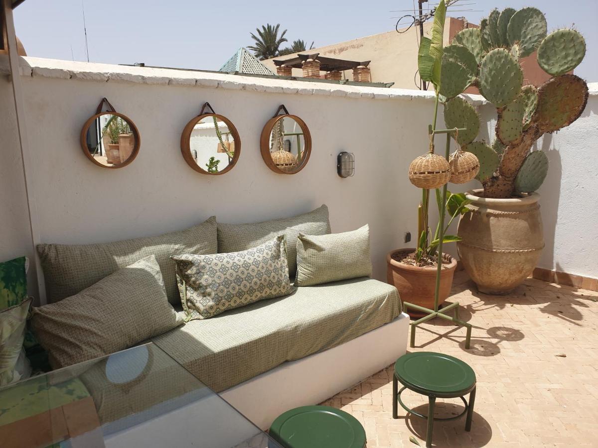 En Exclusivite Medina By Do Marrakesch