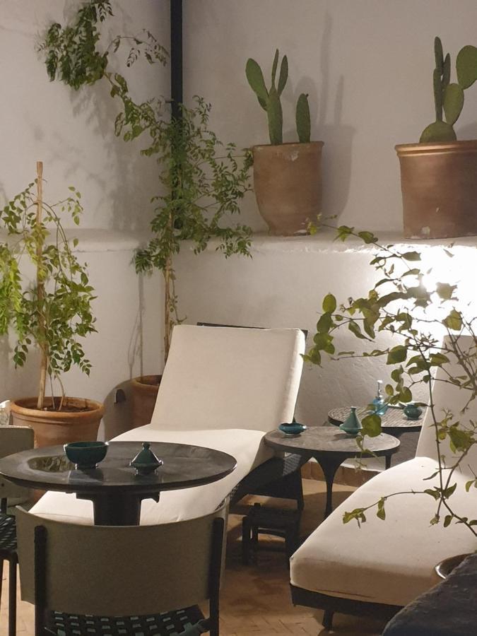 En Exclusivite Medina By Do Gasthof Marrakesch