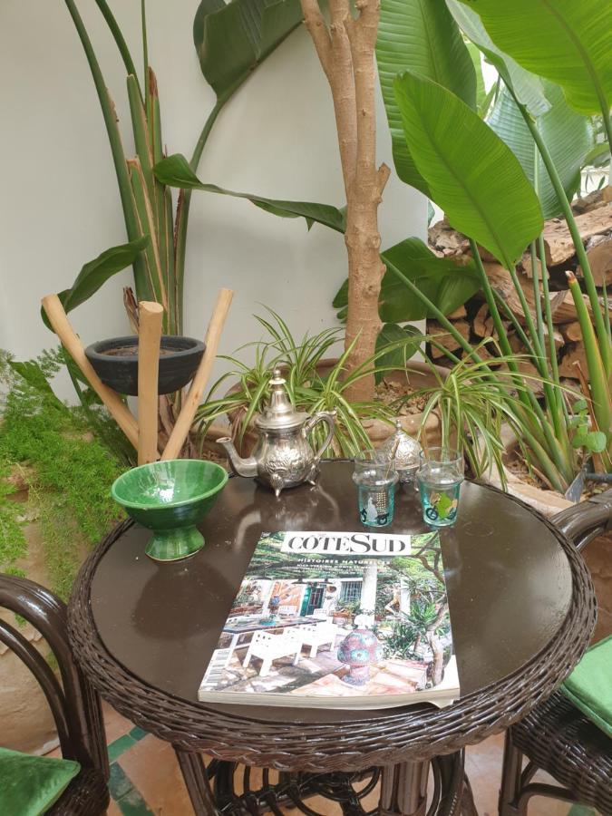 En Exclusivite Medina By Do Gasthof *