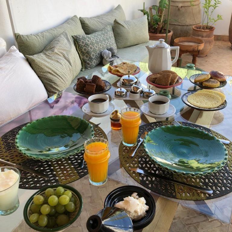 En Exclusivite Medina By Do