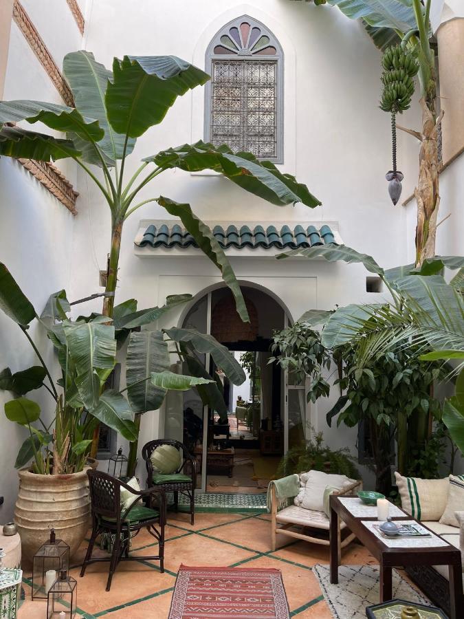 En Exclusivite Medina By Do Marrakesch