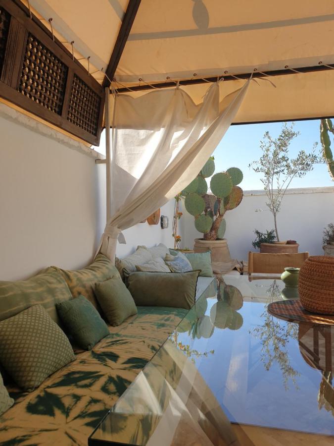 En Exclusivite Medina By Do * Marrakesch