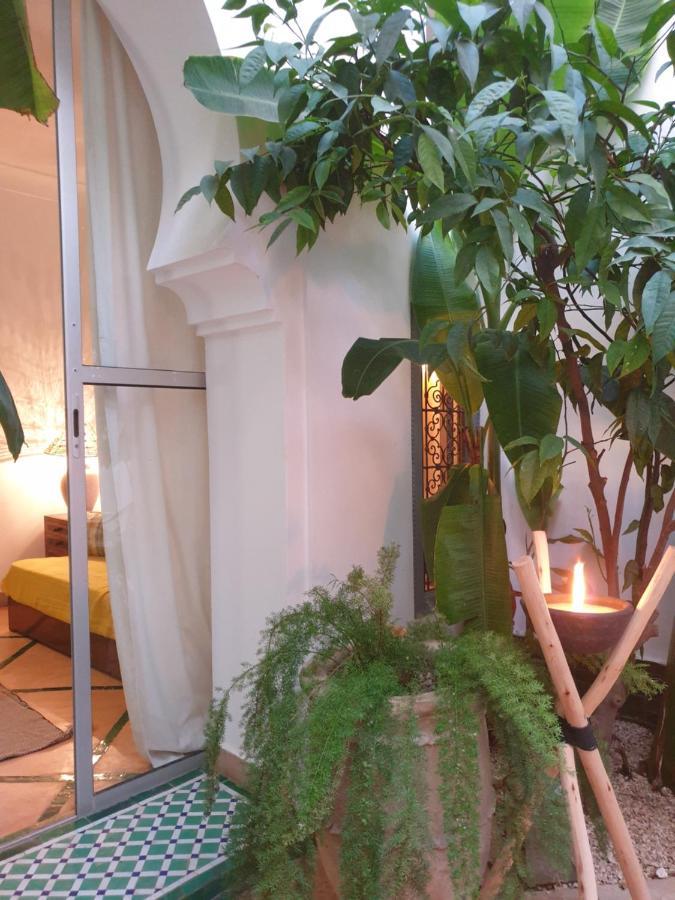 En Exclusivite Medina By Do * Marrakesch