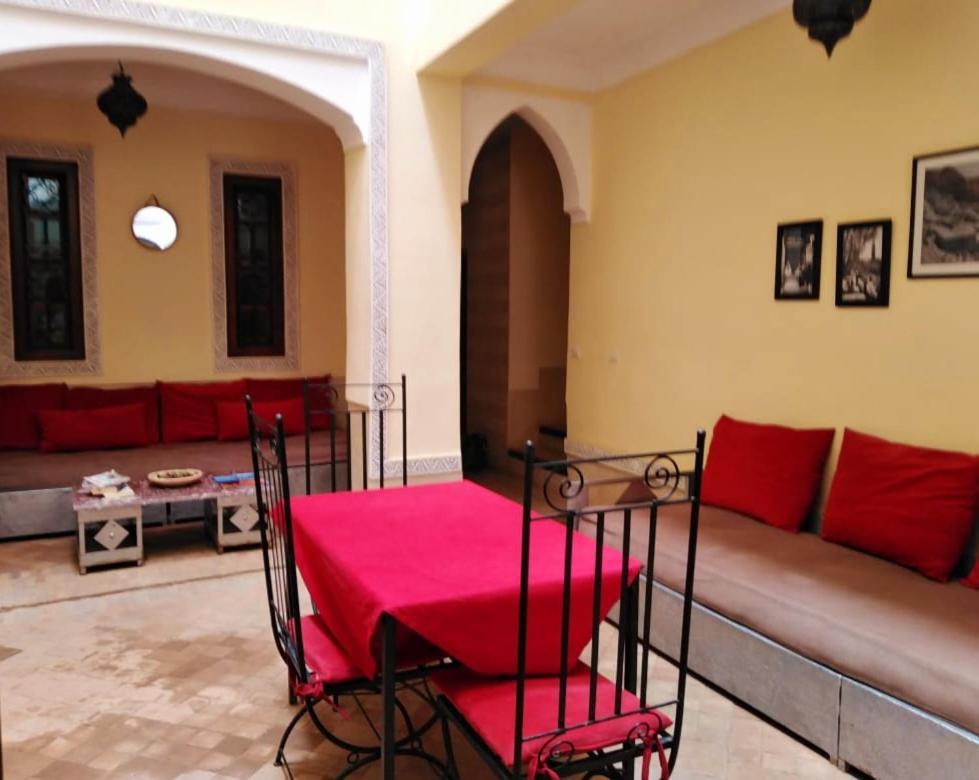 Dar Déboy Ferienhaus *