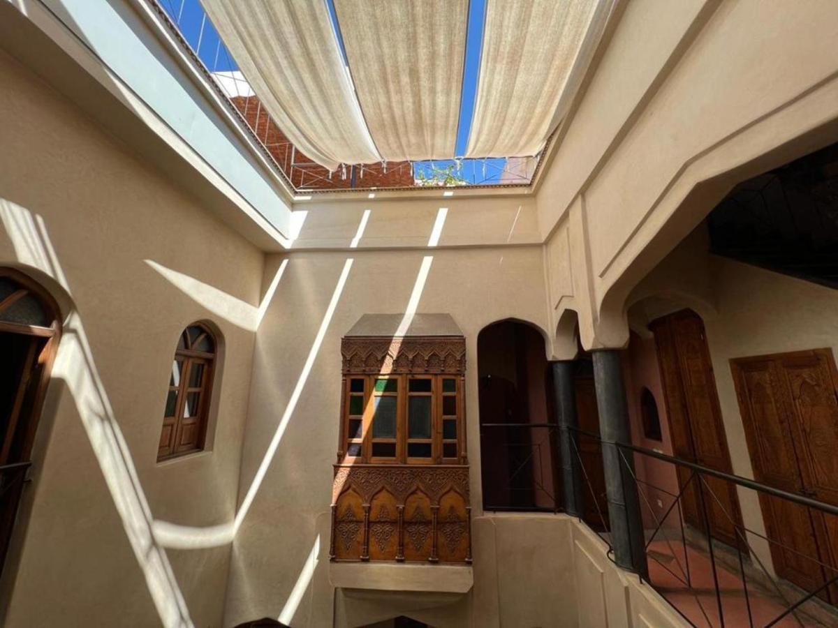 Sabah * Marrakesch