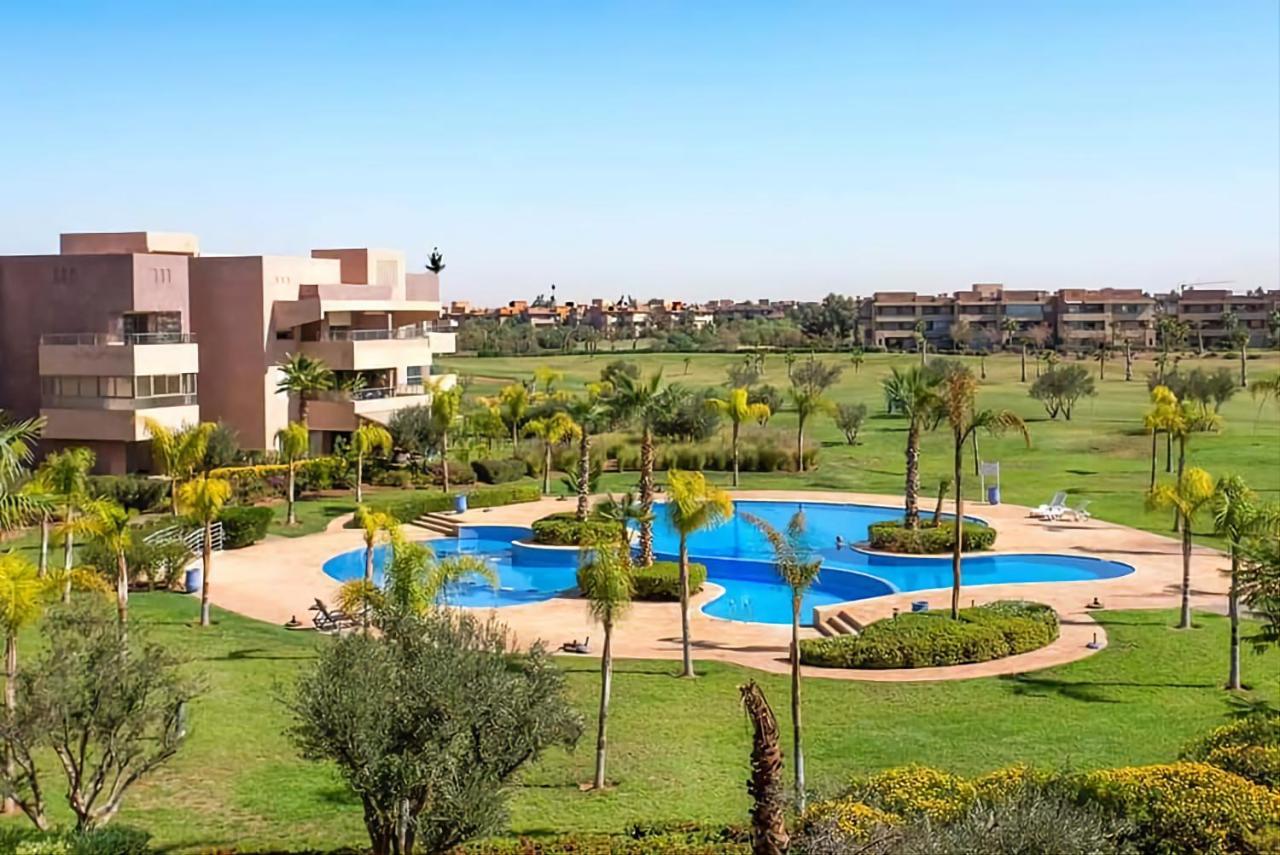 Apartamento Cozy Golf Wifi 4k-tv Netflix
