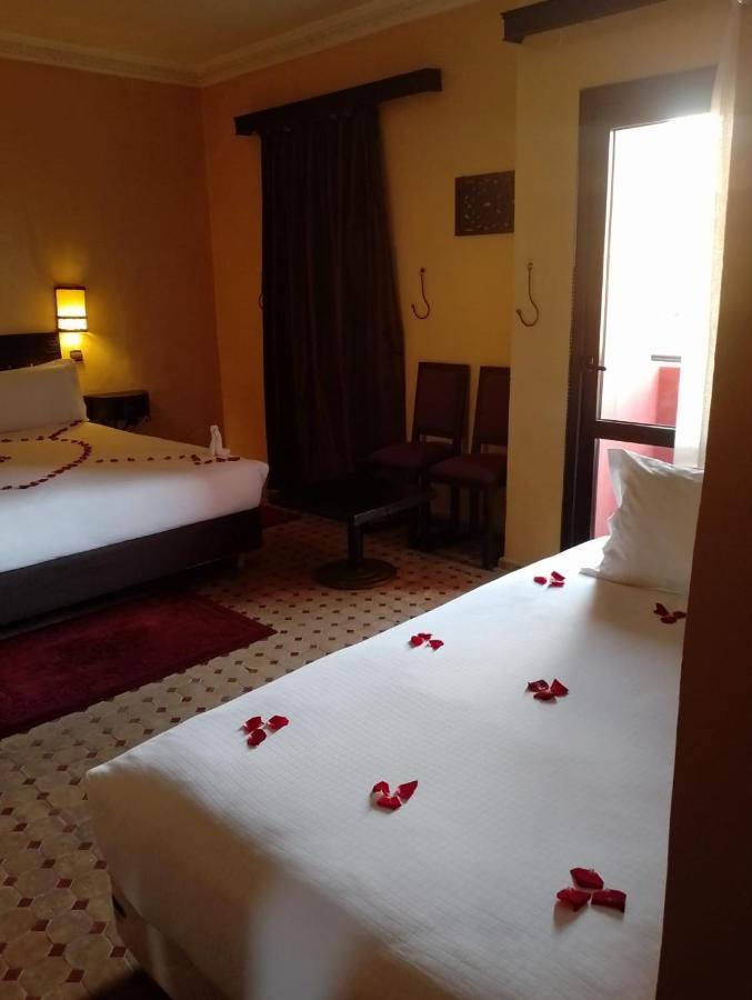 Marrakech By Hivernage 4*