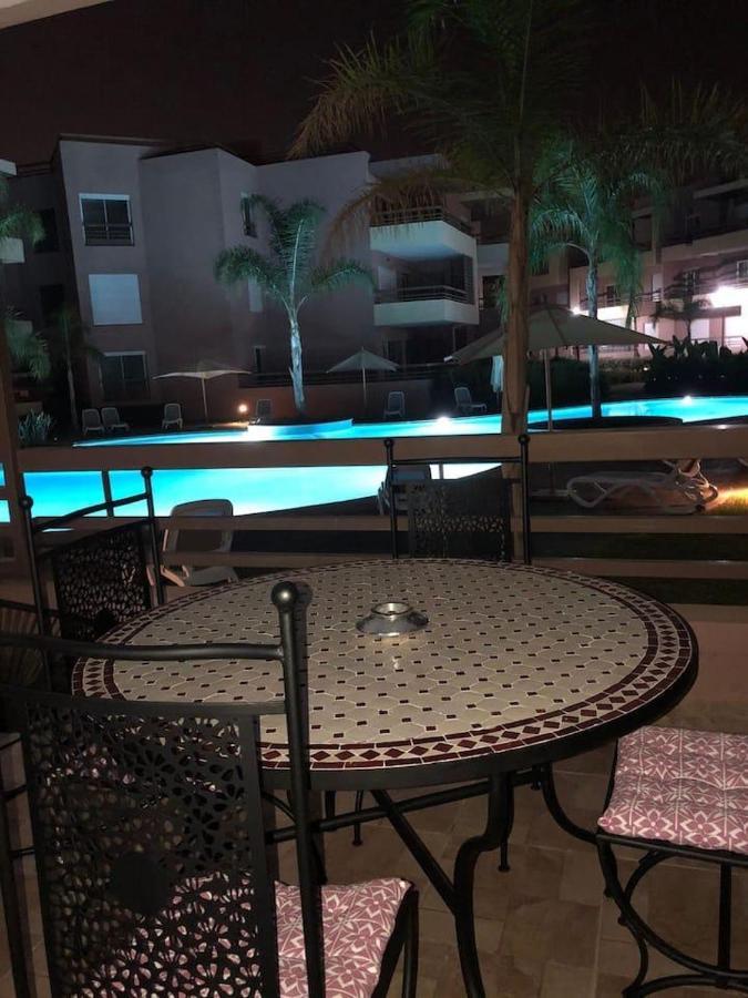 Pearl Garden Apartment *