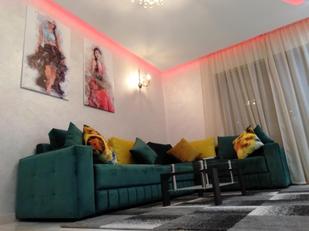 Pearl Garden Apartment *