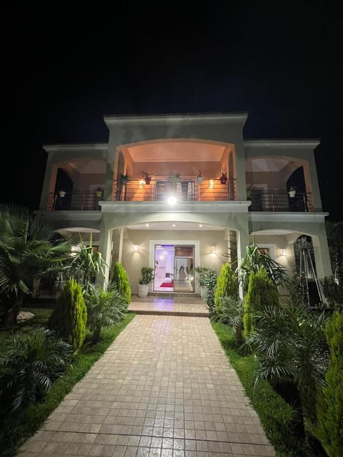Dar Sophia Villa