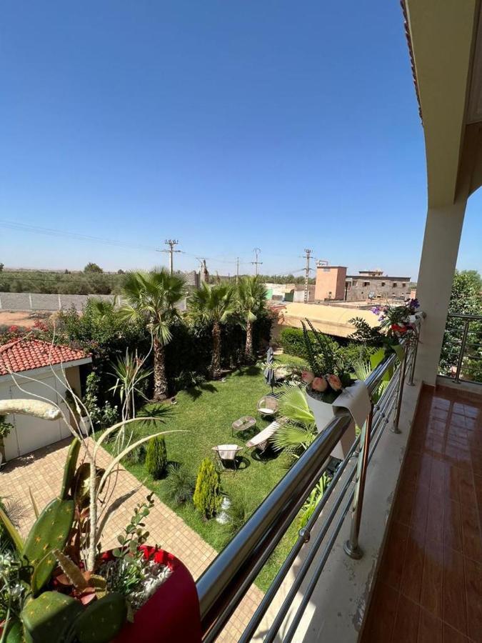 Dar Sophia Villa *