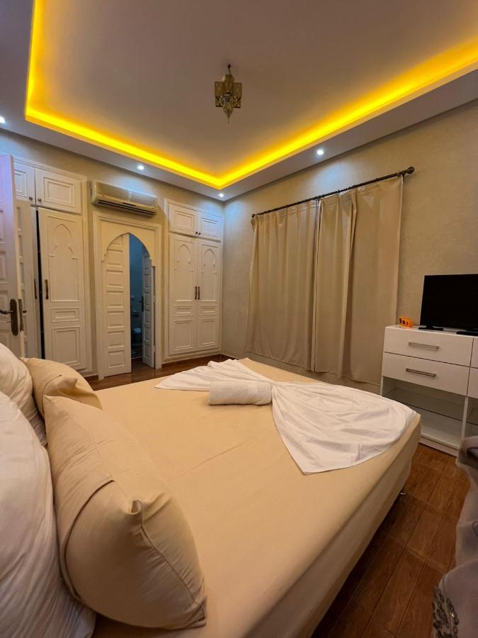 Dar Sophia Villa