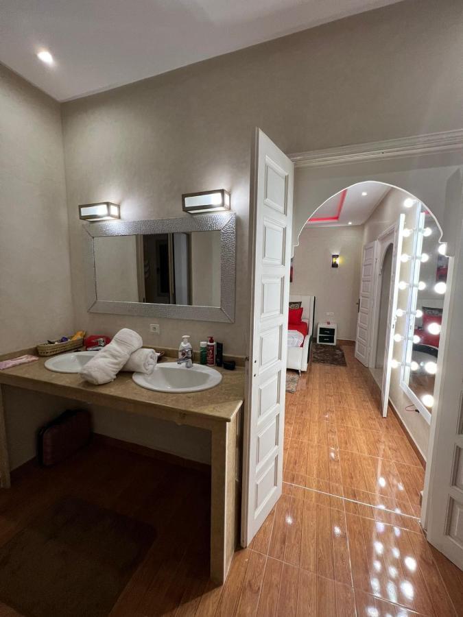 Dar Sophia Villa Marrakesh