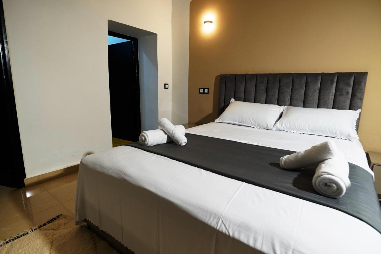 Maison d'hôtes Soofstay Guest-House *