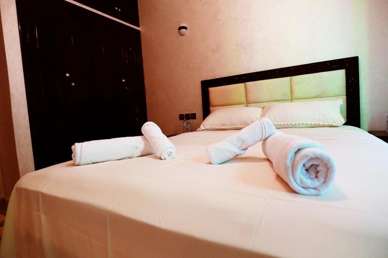 Maison d'hôtes Soofstay Guest-House Marrakesh