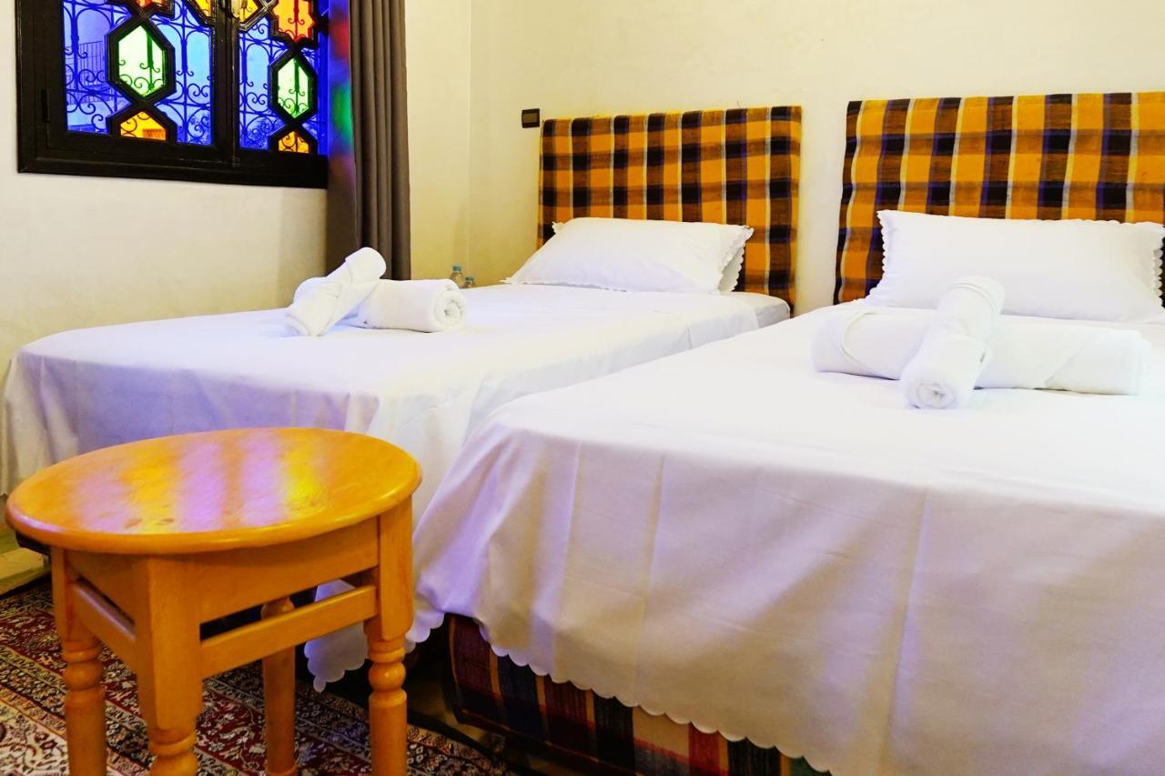 Soofstay Guest-House Marrakesh