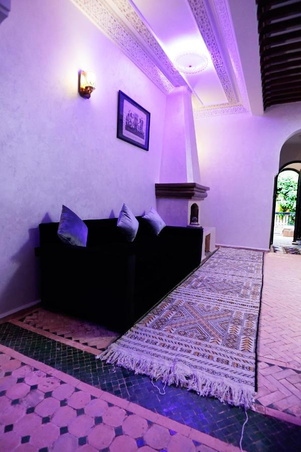 Maison d'hôtes Soofstay Guest-House