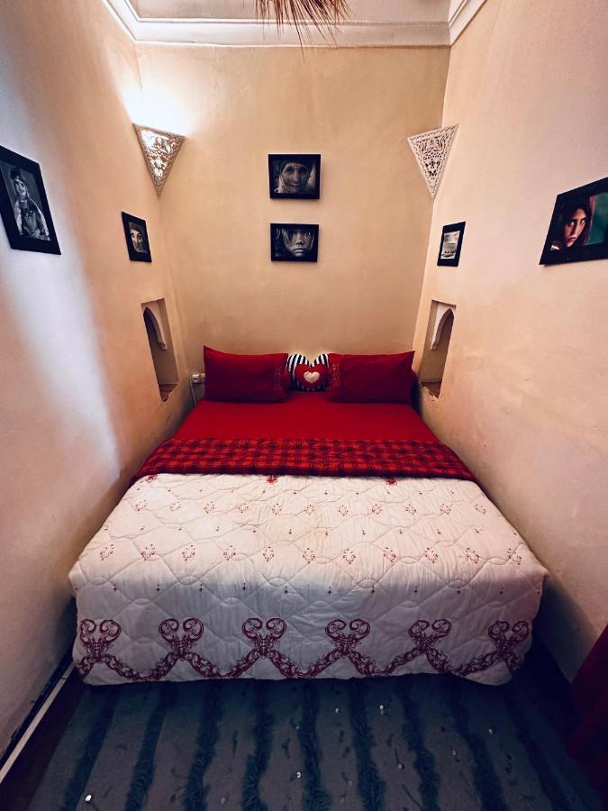 Riad Msholidays - Privatisé Jusqu'à 6 Personnes - Bassin *